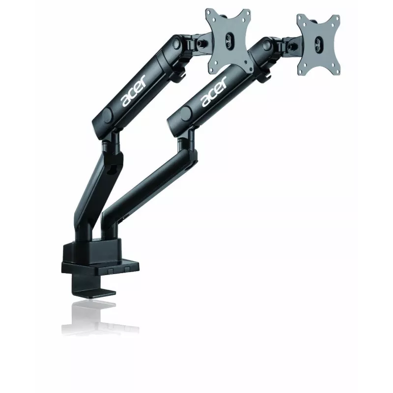 Monitor mount Acer LC.MON11.002 81.3 cm 32 inch Must Clamp 8 kg