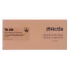 Actis TH-59A tooner (HP CF259A asendus; Supreme; 3000 lehekülge; must) koos tooneritaseme jälgimiskiipega.