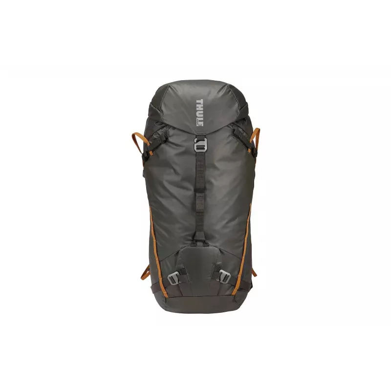 Thule | Stir Alpine, 40L | Matkakotid | Obsidiaan | Õlarihm