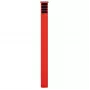 Garmin UltraFit-kellarihm 22 mm nailon leekpunane (010-13306-12)