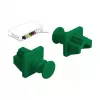 Tolmukate DeLOCK 86512 RJ-45 10 tk