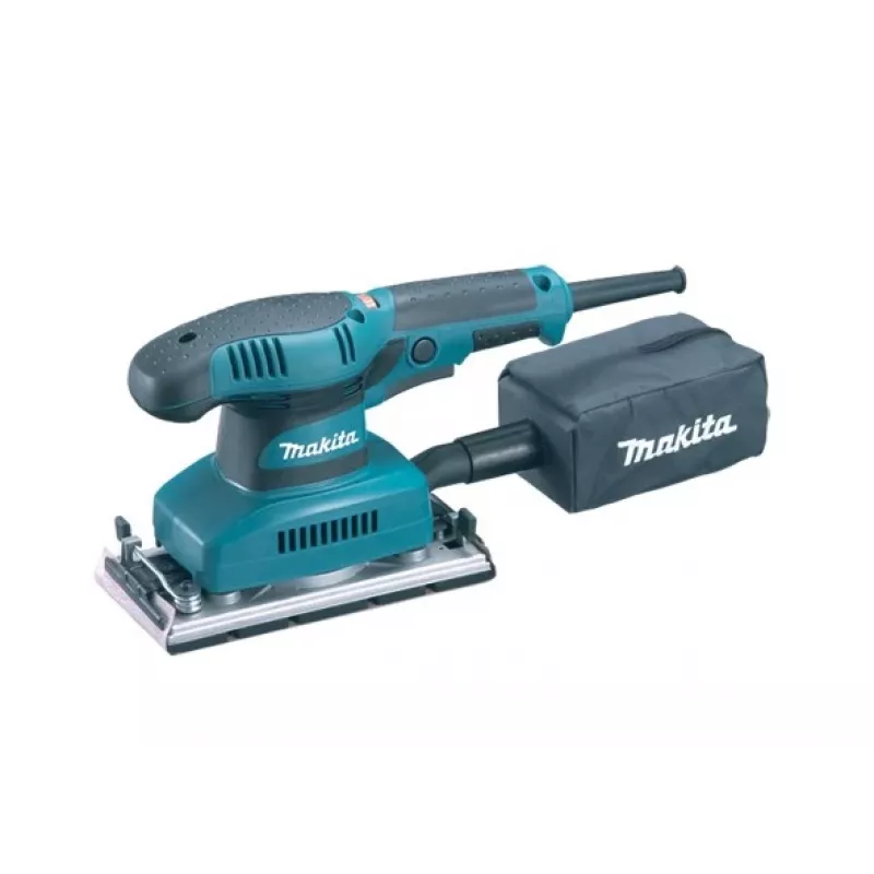 Makita BO3711 kaasaskantav lihvija Multilihvija 22000 OPM 190 W