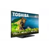 TV LED 43UV3F63DG 43-tolline LED-ekraan 4K eraldusvõime