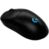 Mänguhiir Logitech G PRO 2 LIGHTSPEED RF Wireless, HERO 2 sensor, 32000 DPI, 1 ms, 8 nuppu, mõlemakäeline, 95 h aku