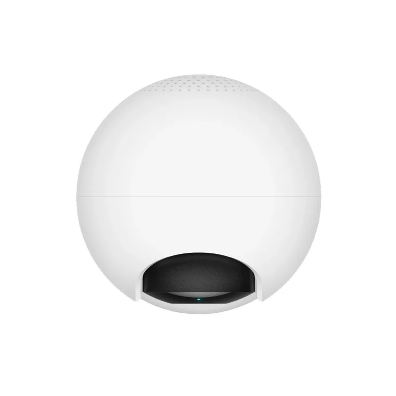 Turvakaamera Xiaomi Smart Camera C701 EU — 1080p, öönägemine, kahepoolne heli, liikumistuvastus