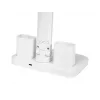 LB-24 LED laualamp kellaga