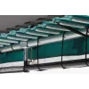 Trampoline Salta Comfort Edition Ground 305x214 cm – Salta Ground trampoline 305x214cm