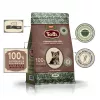 FOLK Small breeds Traditional polish meat feast with rabbit, lamb and quail - kuiv koeratoit - 1,6 kg