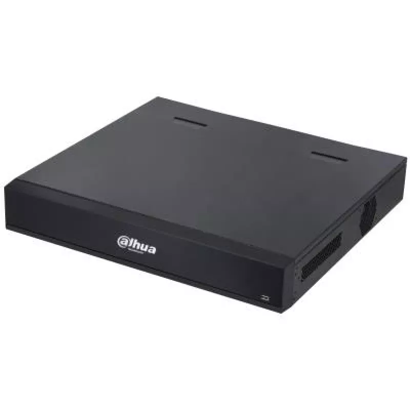 Dahua Technology NVR5432-XI/PRO võrgusalvesti 1.5U Must