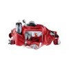 Deuter Pulse 5 l neeruvöökott punane