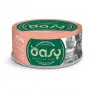 Oasy More Love Tuunikalaga lõhega 70gr