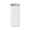 Ruuter ZTE G5 Max kaheribaline Wi‑Fi 802.11ac — 5G, kahe SIM-kaardi tugi, 1x 2.5GbE, USB‑C, 48V, valge