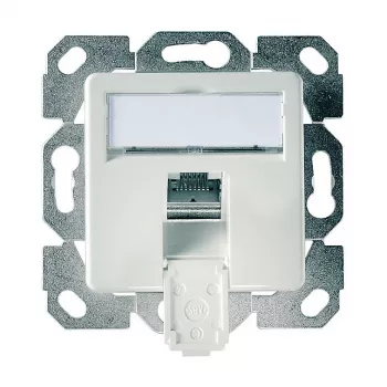 RJ-45 pistikupesa Telegärtner J00020A0505