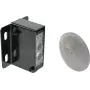 Velleman PEM10D. Vahelduvvoolu sisendpinge: 12-240 V. Laius: 20 mm, sügavus: 39 mm, kõrgus: 63 mm (PEM10D)