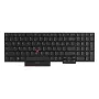 Klaviatuur Lenovo ThinkPad T580/P52s 01HX150