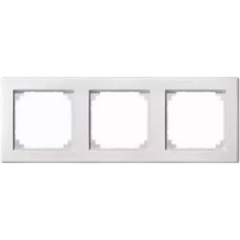 Elektrilüliti tarvik Merten 484319, valge