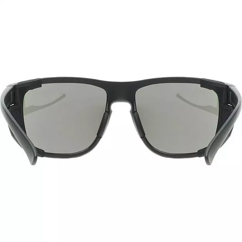 Mitmeotstarbelised prillid UVEX sportstyle 312 — Unisex täisäärega raam, must