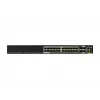 HPE Aruba Networking CX 6300M 24p SFP 1G 2p SFP56 50G 2p SFP28 25G MACsec Switch - Switch - L3 - managed - 24 x Gigabit SFP + 2 x 10 Gigabit / 25 Gigabit SFP + 2 x 10 Gigabit / 25