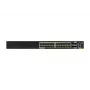 HPE Aruba Networking CX 6300M 24p SFP 1G 2p SFP56 50G 2p SFP28 25G MACsec Switch - Switch - L3 - managed - 24 x Gigabit SFP + 2 x 10 Gigabit / 25 Gigabit SFP + 2 x 10 Gigabit / 25