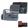 Dahua Technology DHI-DAE-HC3511GW-S8 armatuurlauakaamera 4K Ultra HD Wi-Fi USB must, sinine