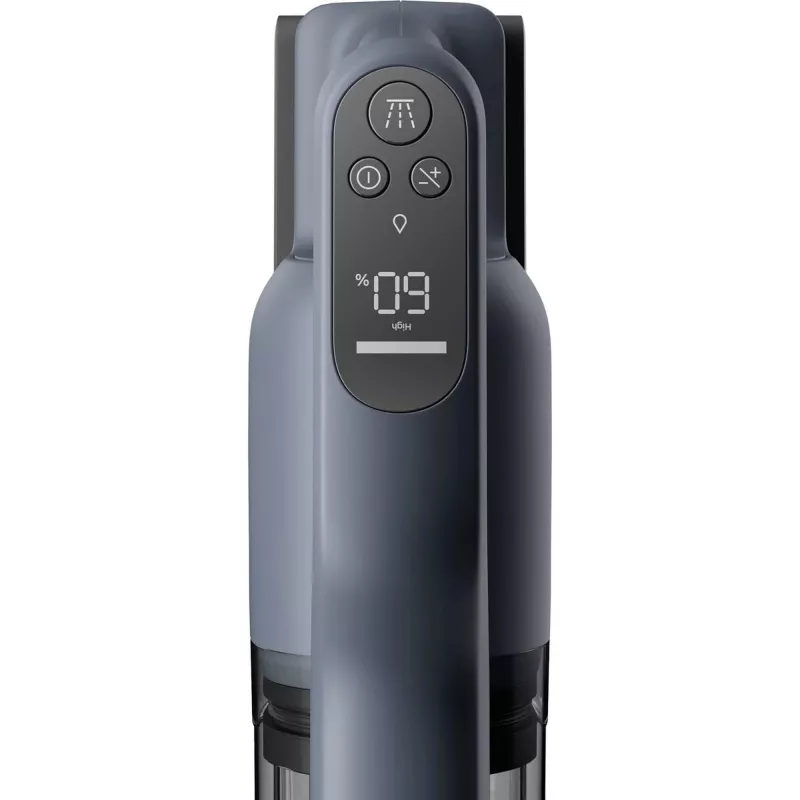Electrolux EW82U2DB 3-in-1 pulkpuhasti aku kuiv- ja märgpuhastus tsükloniline kotita 85 W sinine 4,3 Ah