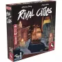 Deep Pint Games Rival Cities, lauamäng