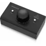 Behringer MONITOR1 helitugevuse regulaator Rotary volume control