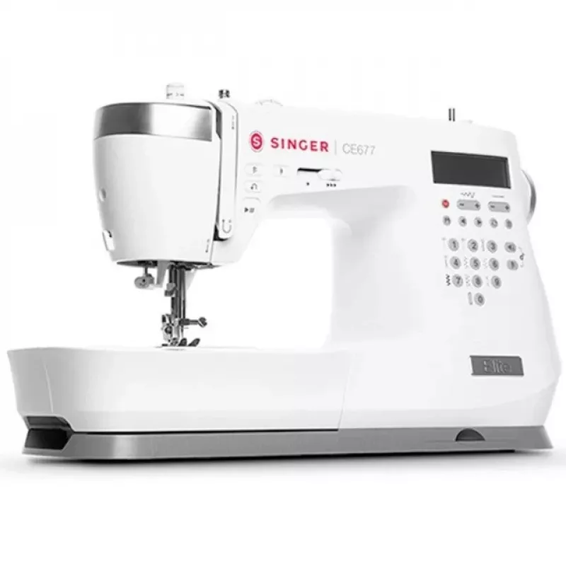 Õmblusmasin SINGER CE677