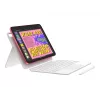 Tahvelarvuti Apple iPad 11 tolli 128 GB, A16 kiip, iPadOS 18, Roosa, IPS 2360x1640, USB-C