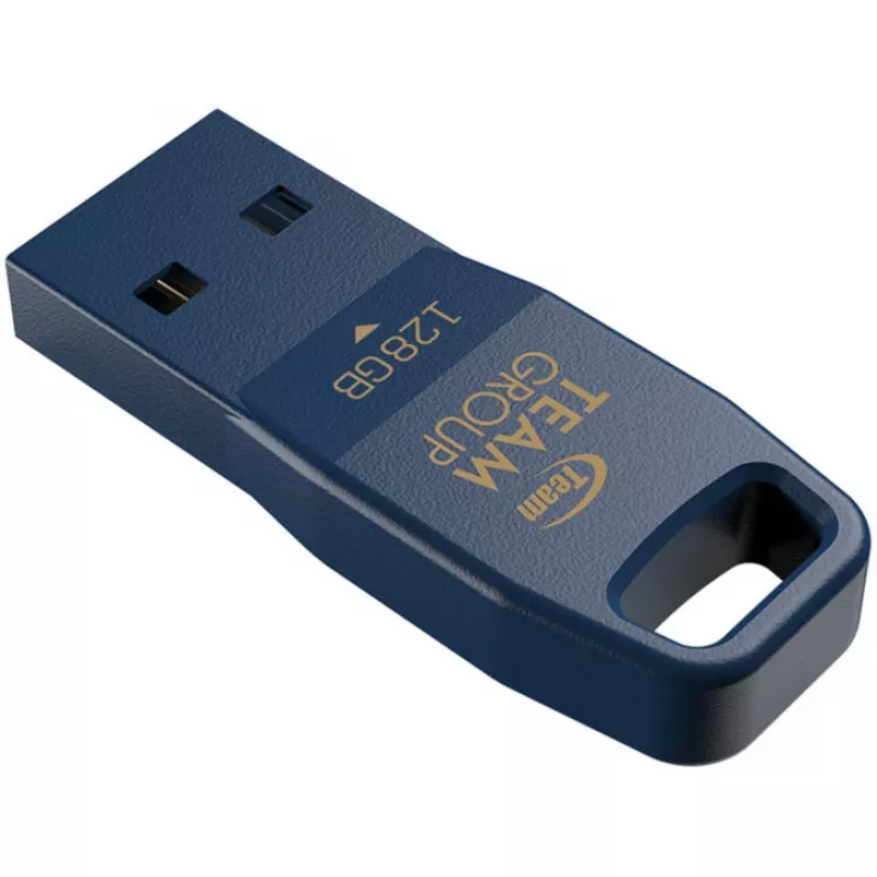 Team Group S5 128 GB (USB-A 3.2 Gen 1)