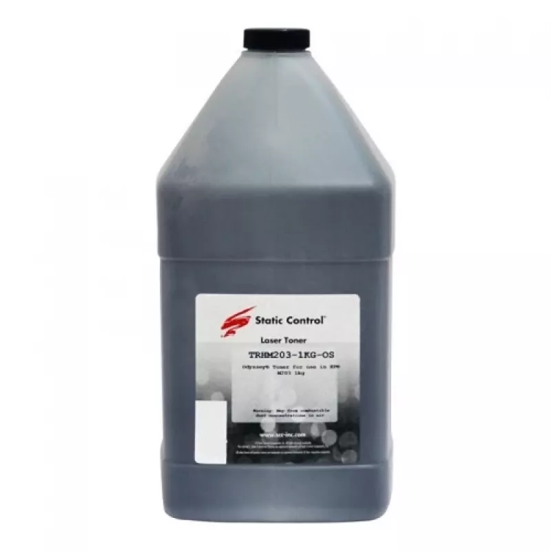Static-Control TONER REFILL HP CF230 / M203/M227