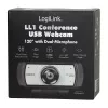 Veebikaamera LogiLink Conference HD USB