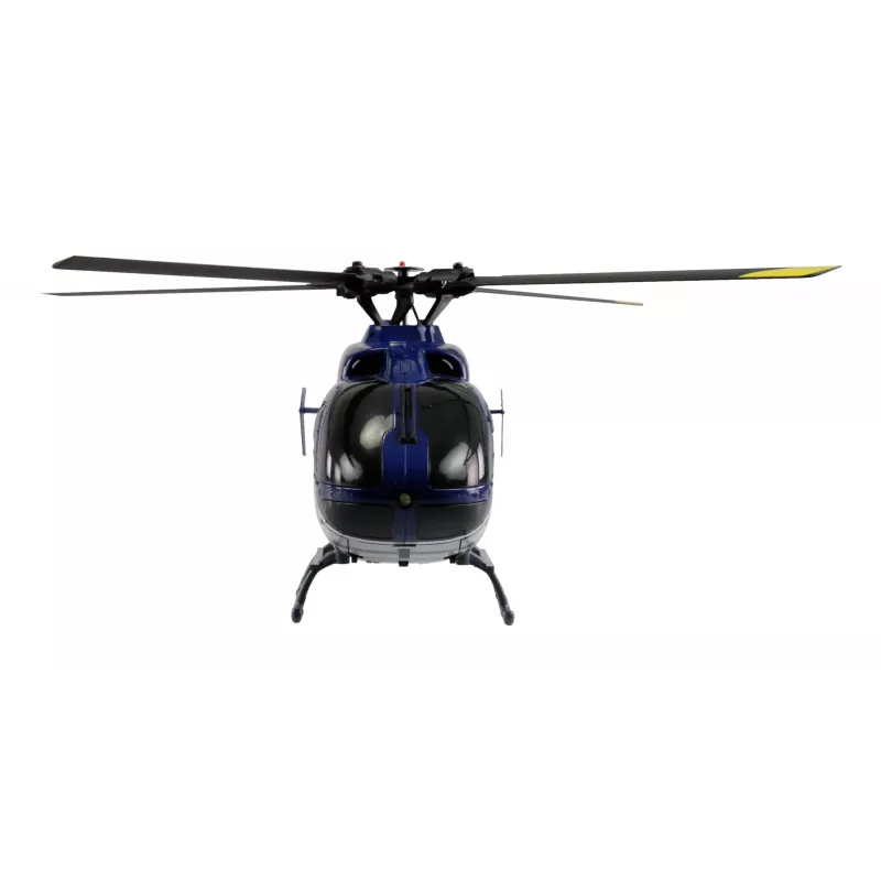 Amewi EC135 raadio teel juhitav (RC) mudel helikopter elektrimootor 1:32