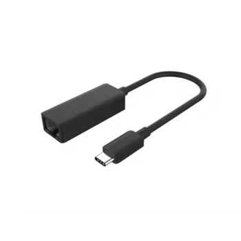 EFB-Elektronik USB 3.2 2.5GBit võrguadapter, USB-C pistik - RJ45 pesa, 0.15m Tootja: EFB Elektronik (EBUSBC-RJ45-2500MBIT)