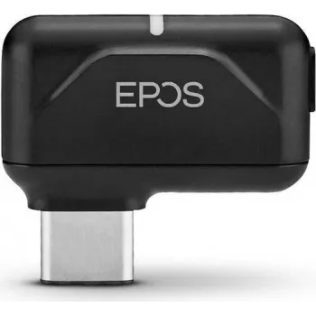 EPOS I SENNHEISER BTD 800 USB-C - võrguadapter - USB-C - Bluetooth 4,2 (1000206)