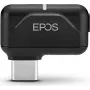 EPOS I SENNHEISER BTD 800 USB-C - võrguadapter - USB-C - Bluetooth 4,2 (1000206)