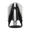 Kokkupandav labidas Nextool NE20033 — kompaktne mitmeotstarbeline minilabidas, kokkupanduna 20,6 cm, avatuna 50,3 cm, kaal 797 g, laius 128 mm