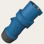 Mennekes CEE-pistik PTX 32A3p6h 230V IP54 (13513)