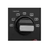 Tristar | Konvektsioonahi | OV-3622 | 19 L | 800 W | Must