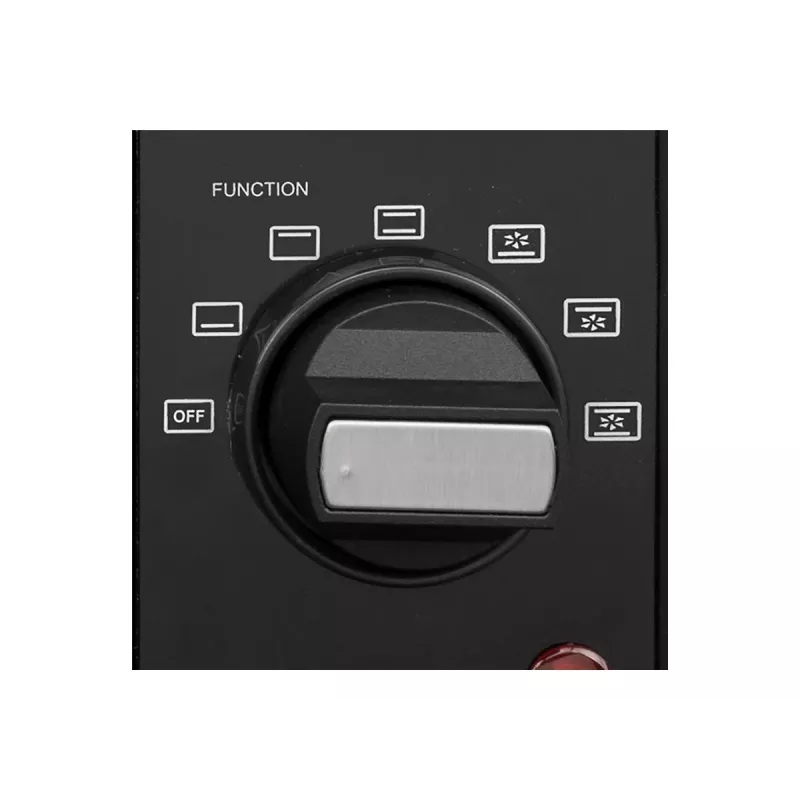 Tristar | Konvektsioonahi | OV-3622 | 19 L | 800 W | Must