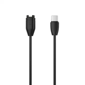 Laadimiskaabel USB-C FIXED Garmin Fenix 5/6/7/7X Epix Venu 2/3 Vívoactive 3/4/5 jaoks — 1 m