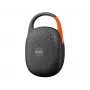 Kaasaskantav Bluetooth TWS kõlar No name Splash PRO — raudhall