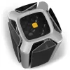 Arvutikorpus Geometric Future M2 THE ARK Case TG - hall