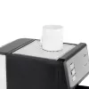 Espresso kohvimasin Jata JECA2525 aurutoru ja 1,25 l veepaagiga