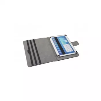 Port Designs MUSKOKA Universaalne 25,6 cm (10,1) klappkate must