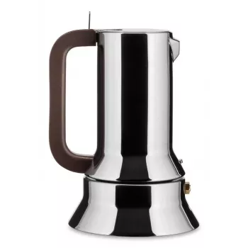 Moka kann Alessi 9090/6 Roostevaba teras 205 mm kõrgus