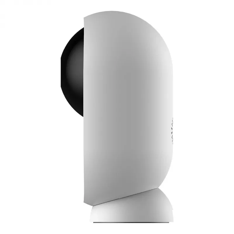 Tr2T, IP turvakaamera, siseruumidesse, juhtmega, Amazon Alexa ja Google Assistant