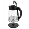 Veekeetja Lafe LAFCZA46806, 2200 W, 1,7 L, must