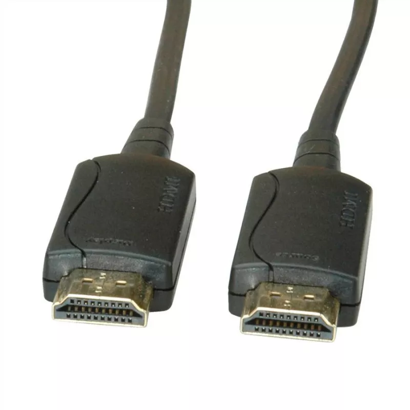 HDMI-kaabel VALUE 14.99.3482 50 m