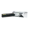 Toner Lexmark CS431dw CX431adw 6000 lehekülge Kollane